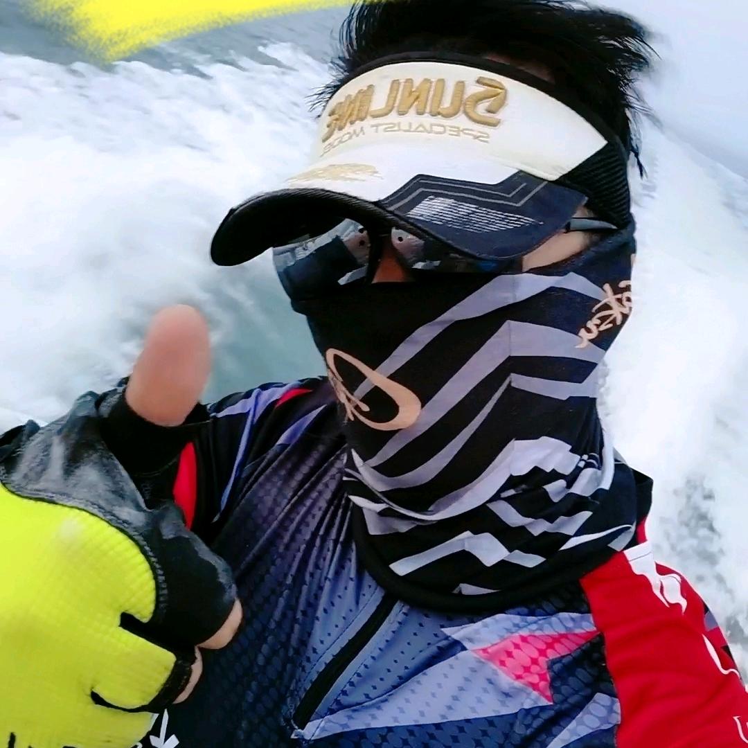 XF矶（海钓优品）