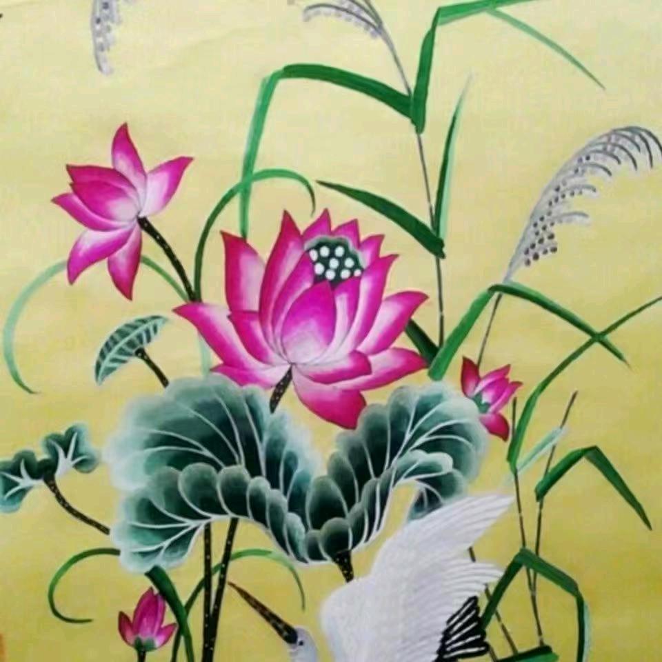 菩萨老妈
