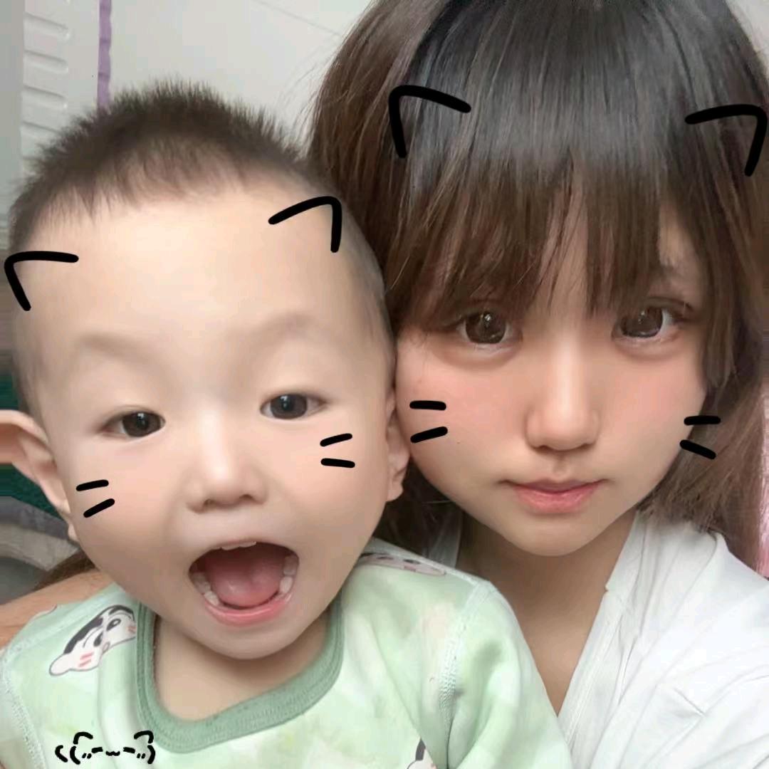 雪印的小妞