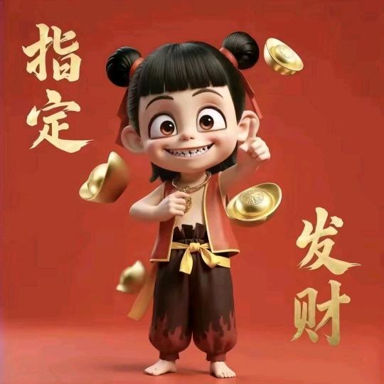 大嘴