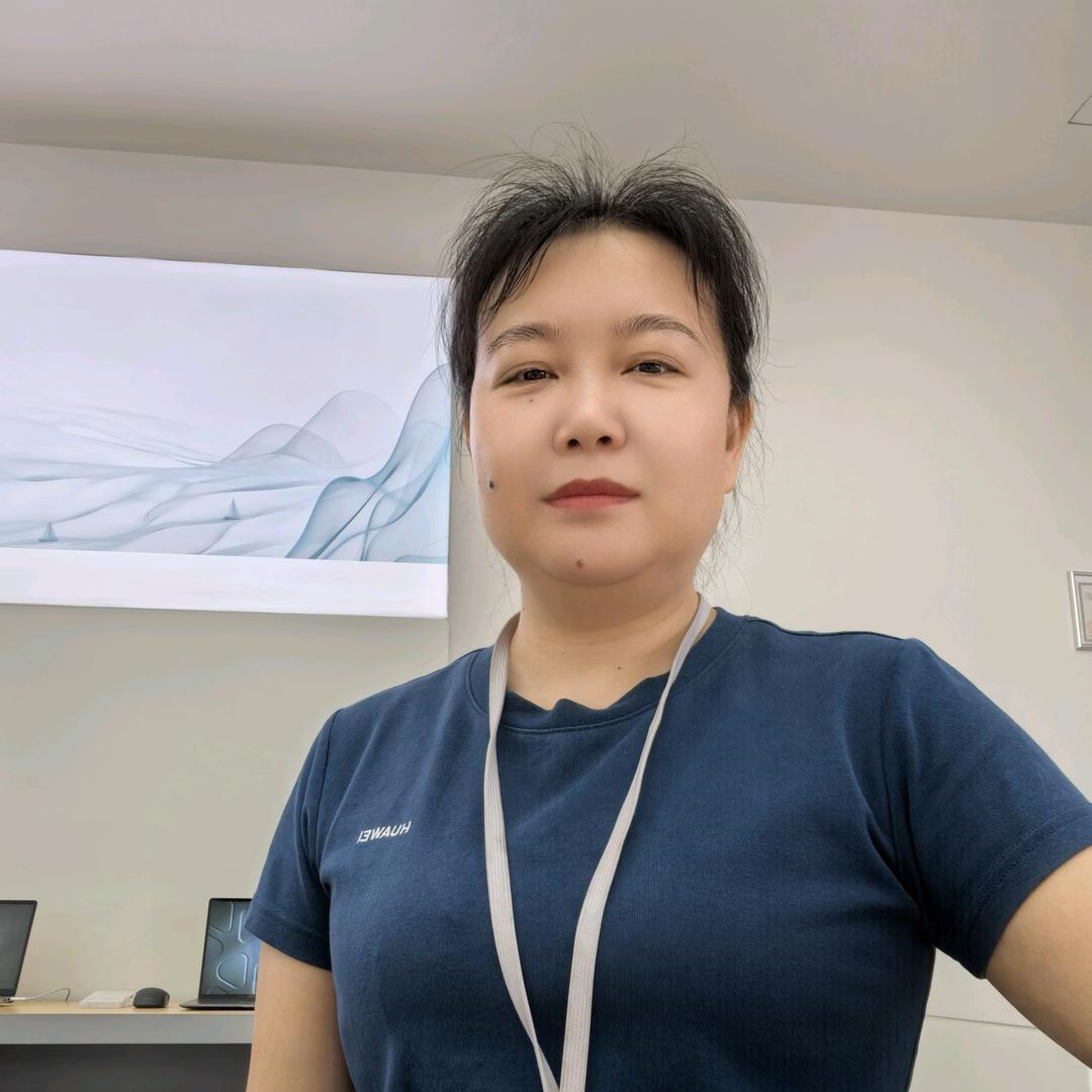 达州卖手机的徐姐