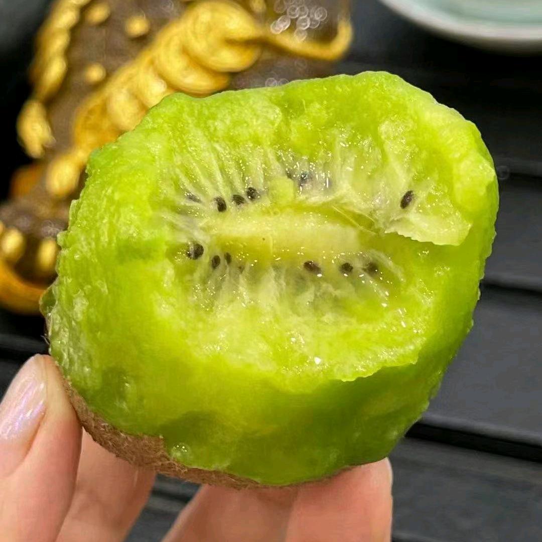 猕猴桃先生