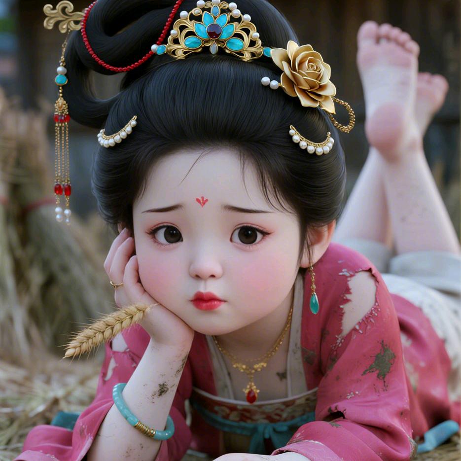 🥀এ᭄浅笑不语᭄💞