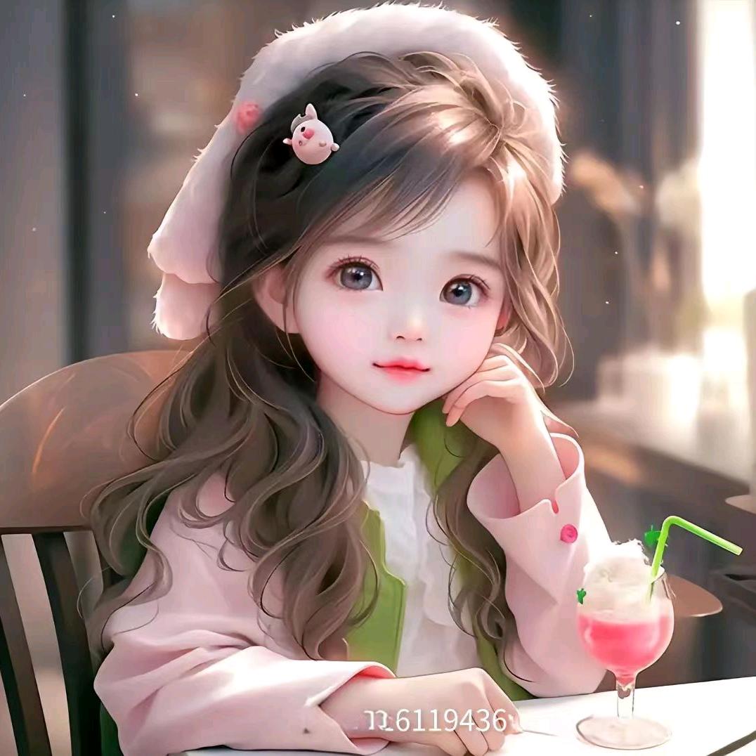 💞不忘初心💞