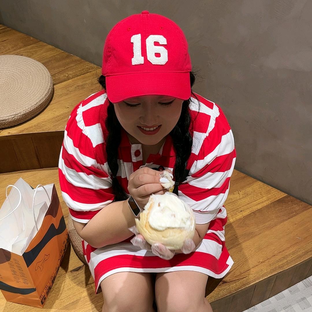 小韩～不吃（减肥中）