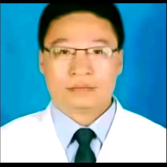 神经病科主任