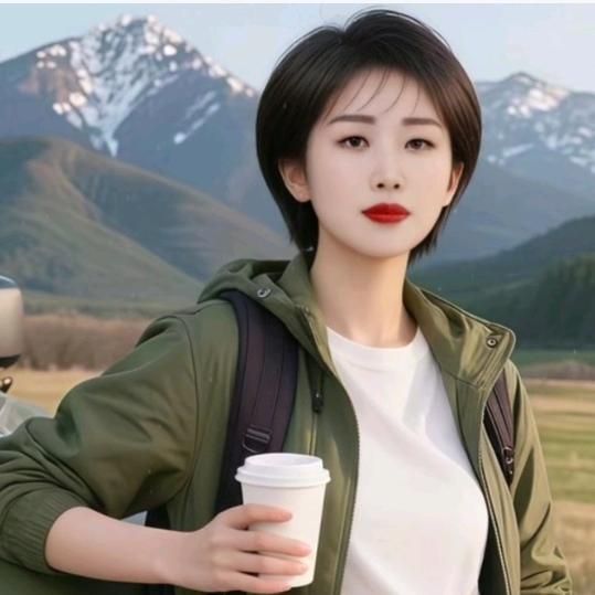 朦色茶香