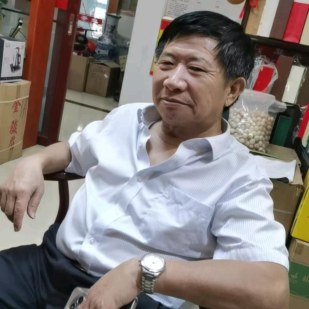 南阳茶城邱氏茶业