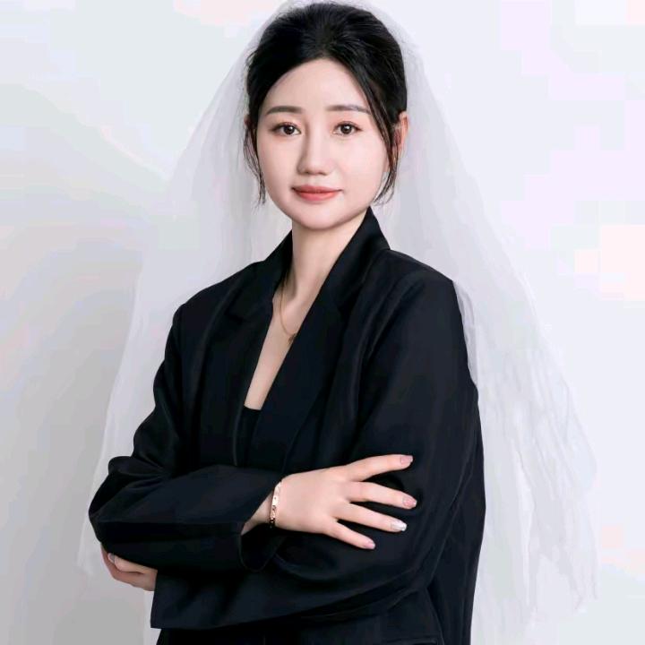 洛佑晴子皮草2号