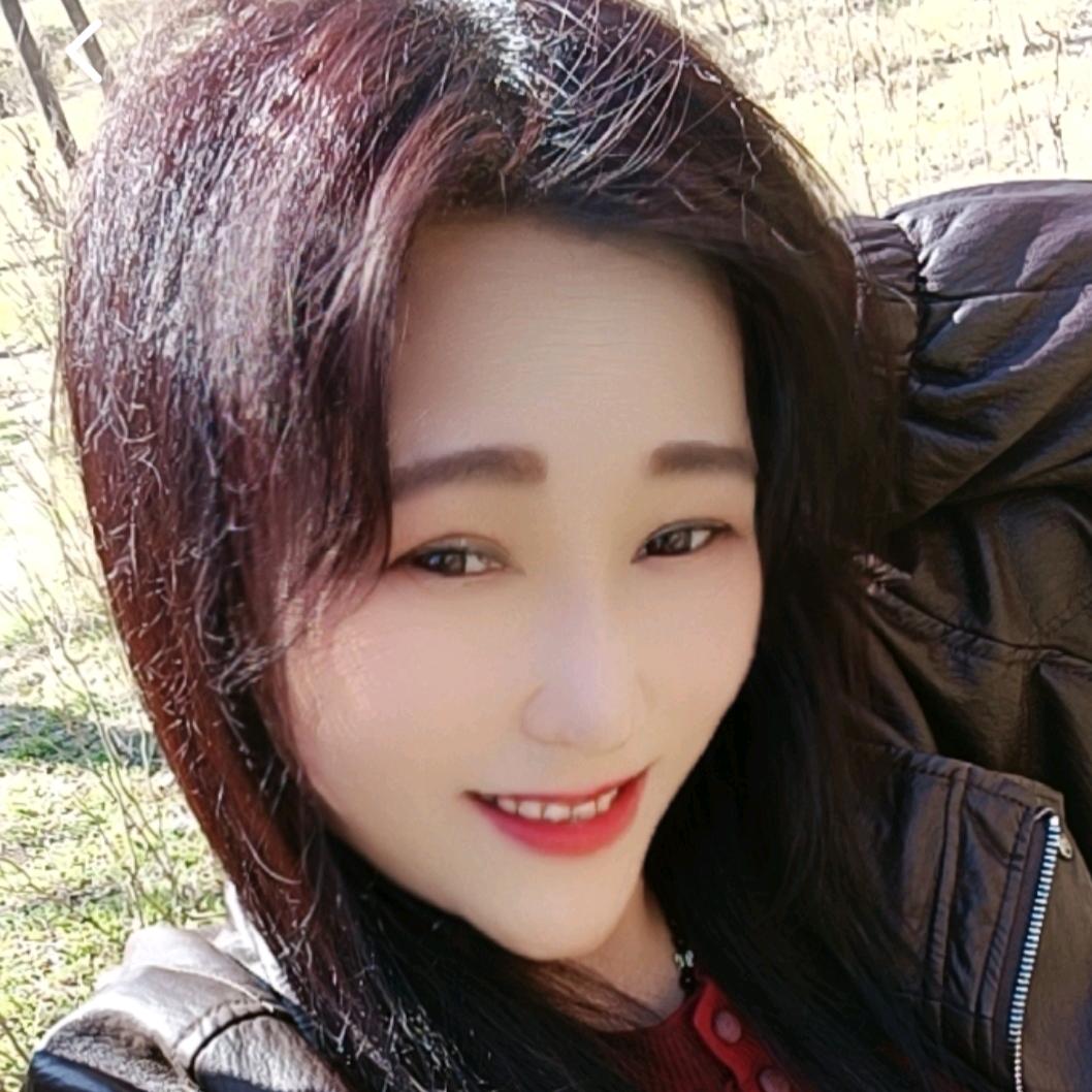 蓝天白云