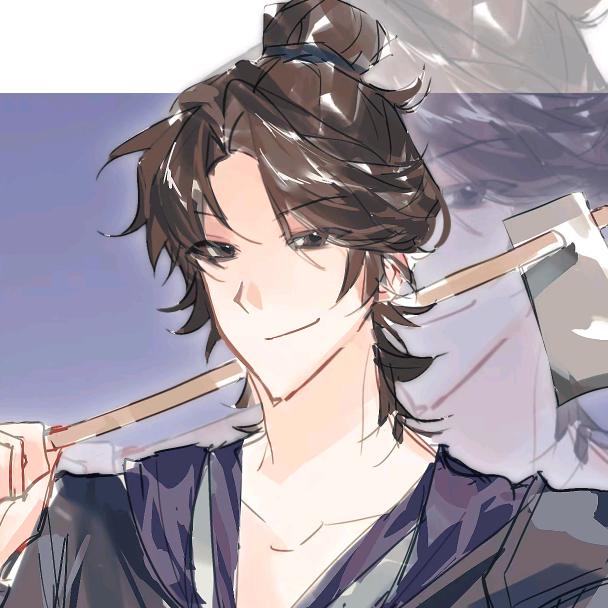 慕浩泽