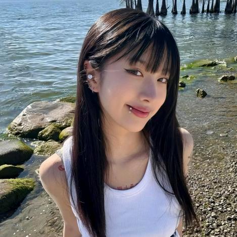 小羊苏西.