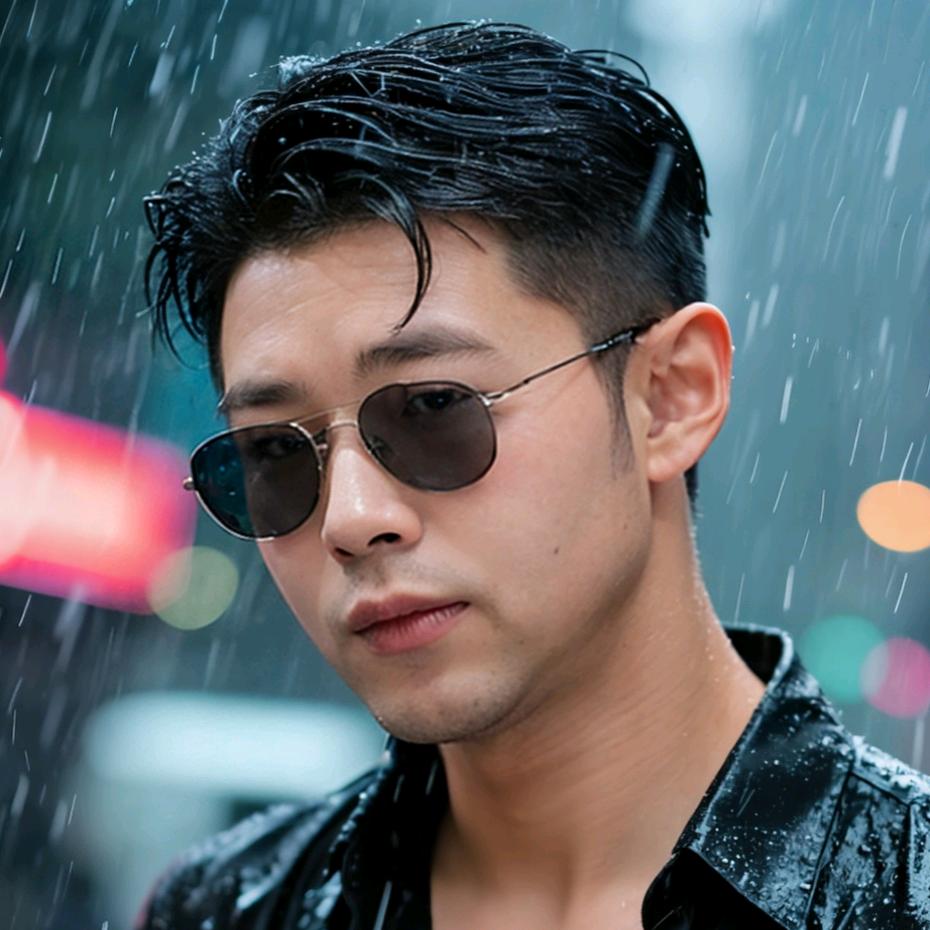 (｢･ω･)｢嘿（局外人）许