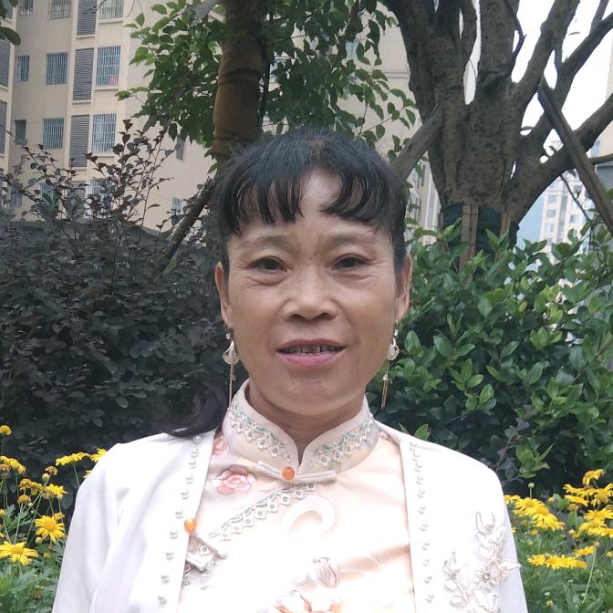 开心姐