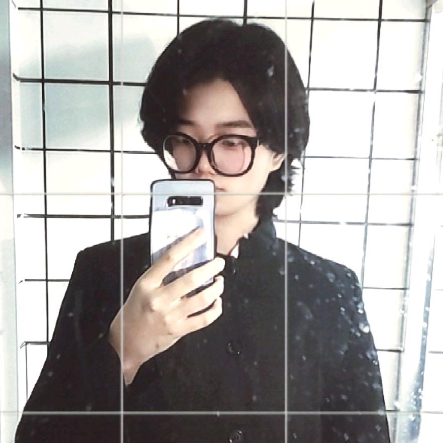 泽安哥哥的魔方教室