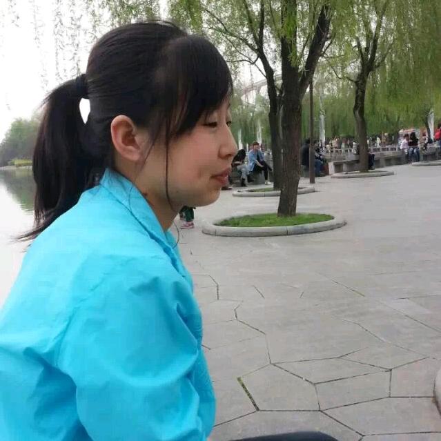 张张琪