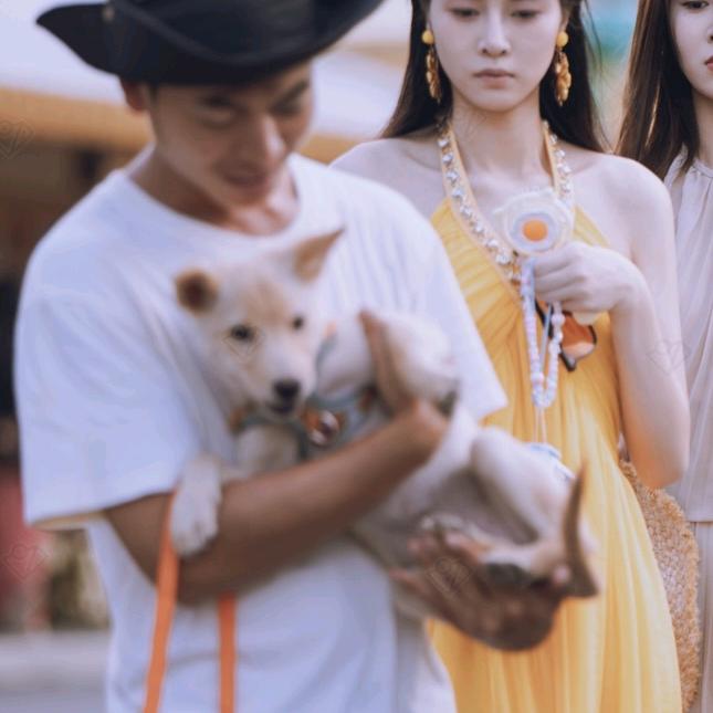 xiaoming（约拍）