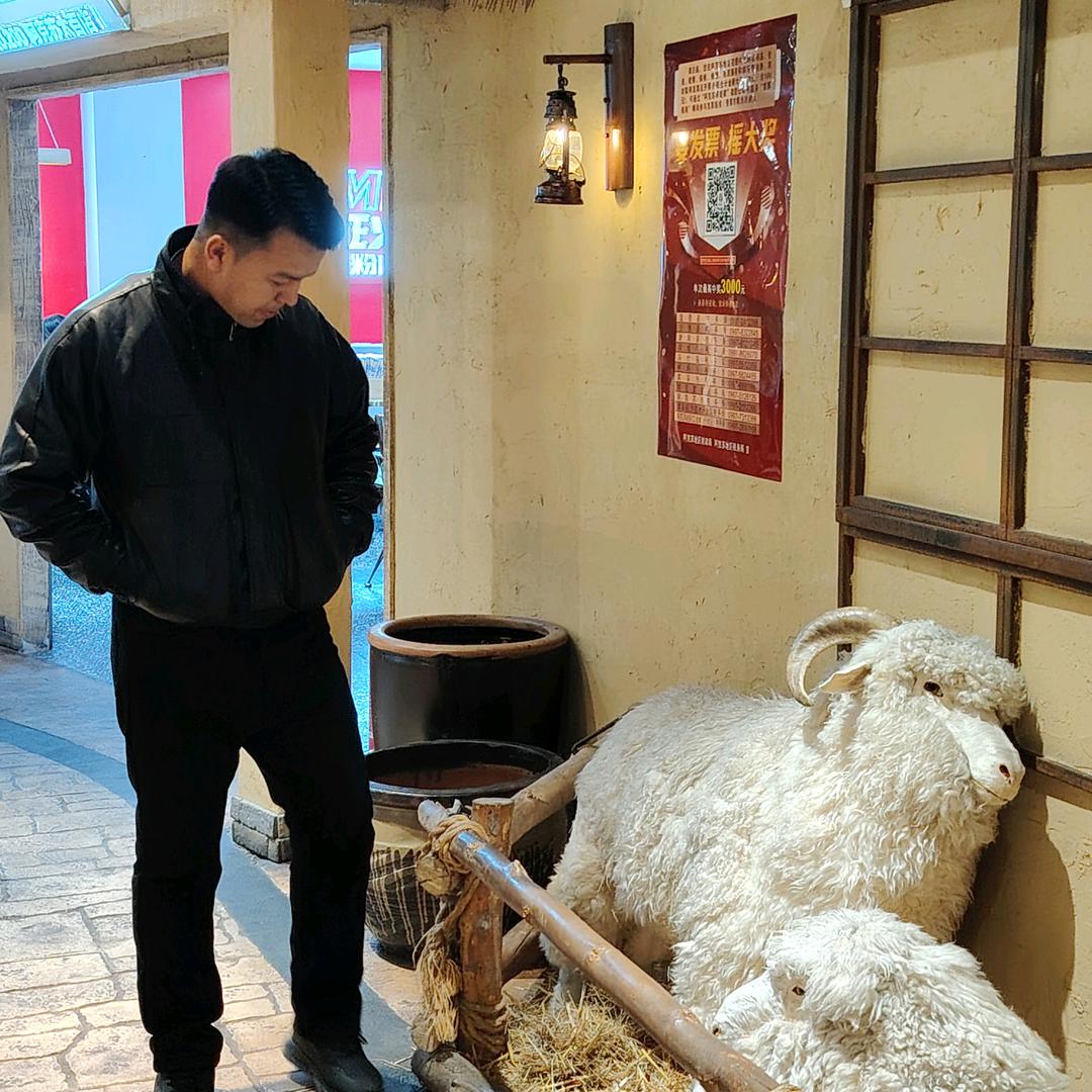 雪小爷
