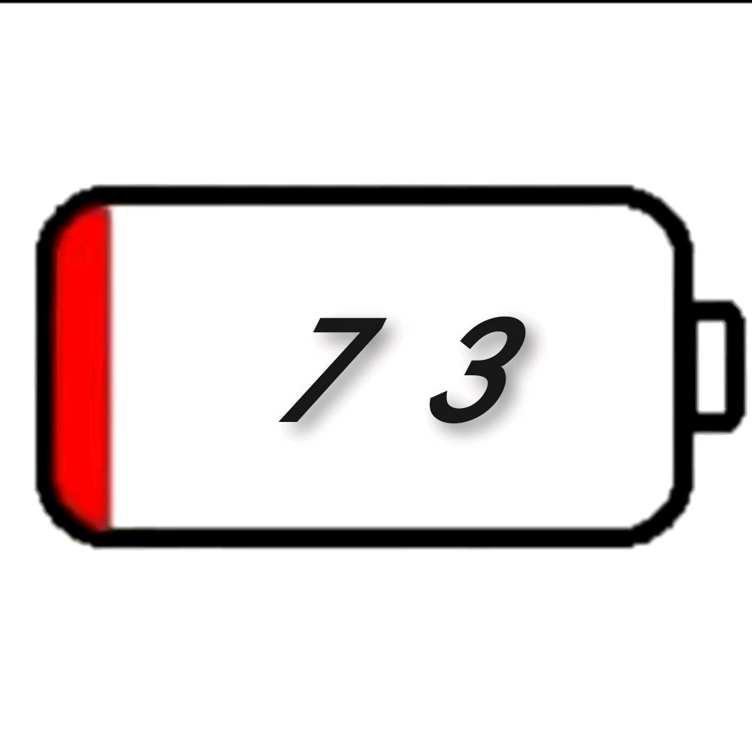 7    3