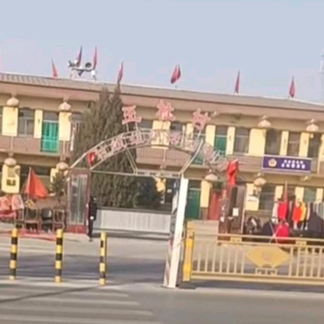 王杜村的那些事