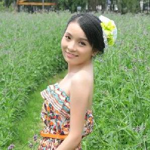 热爱面食的娟姐