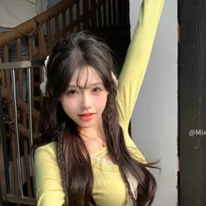 热爱拿铁的小baby