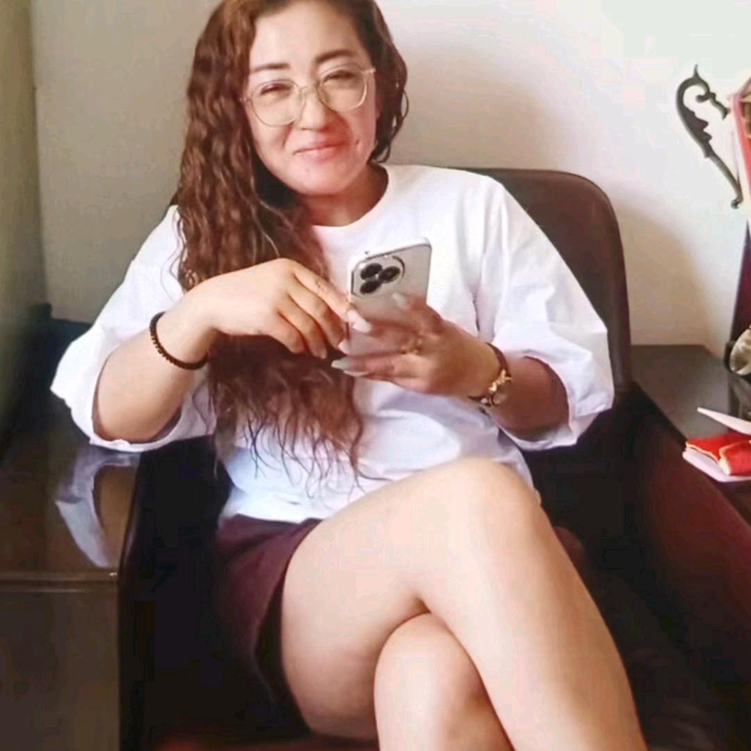 我是大燕子