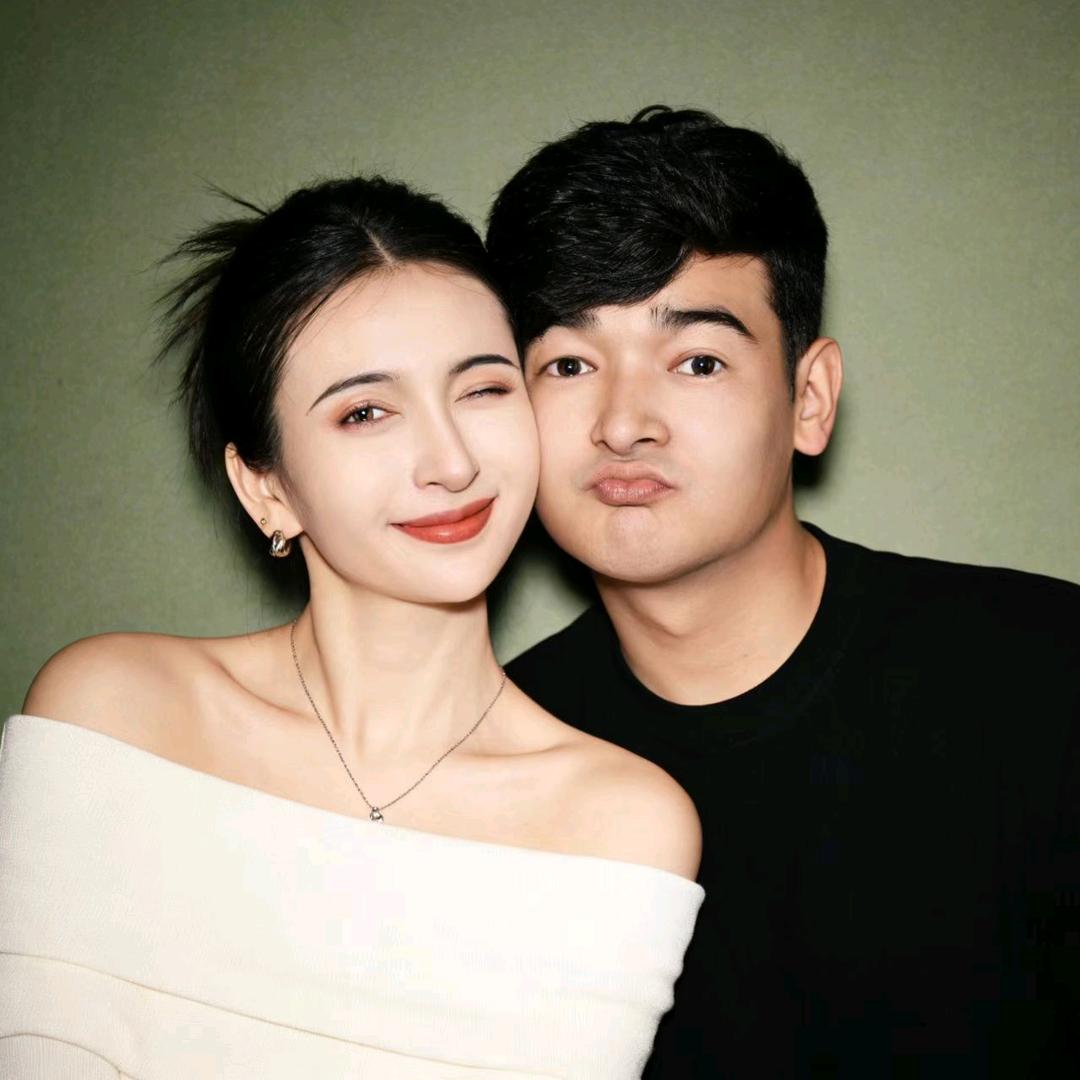 追梦女孩  （  二胎孕中期）