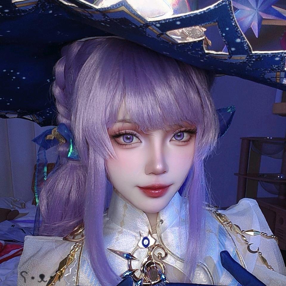 阿离不是阿狸🦊