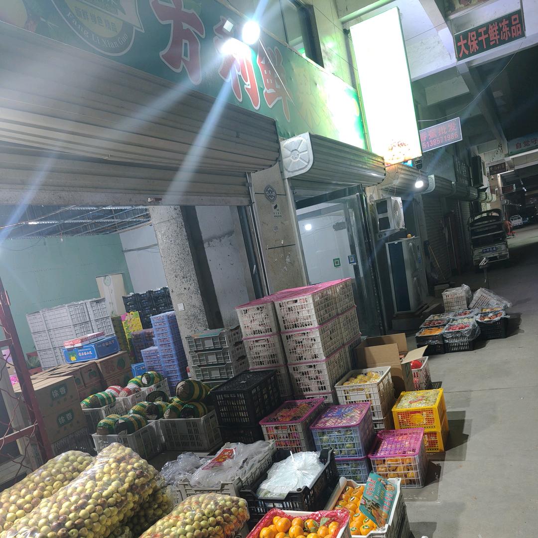 芒果🥭  不忙