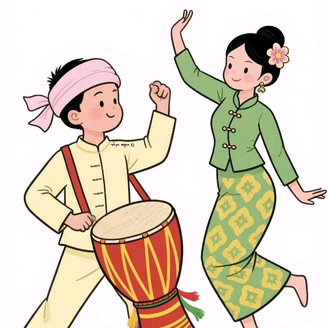 勐沾芭傣味烧烤