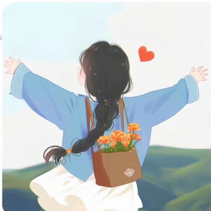 琴  子🍓