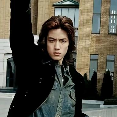 高育良（同伟，老师进中央了）