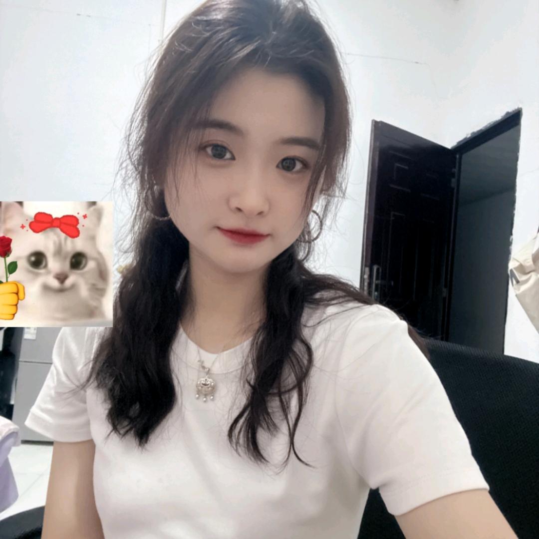 老聚丰圆销售经理小雪