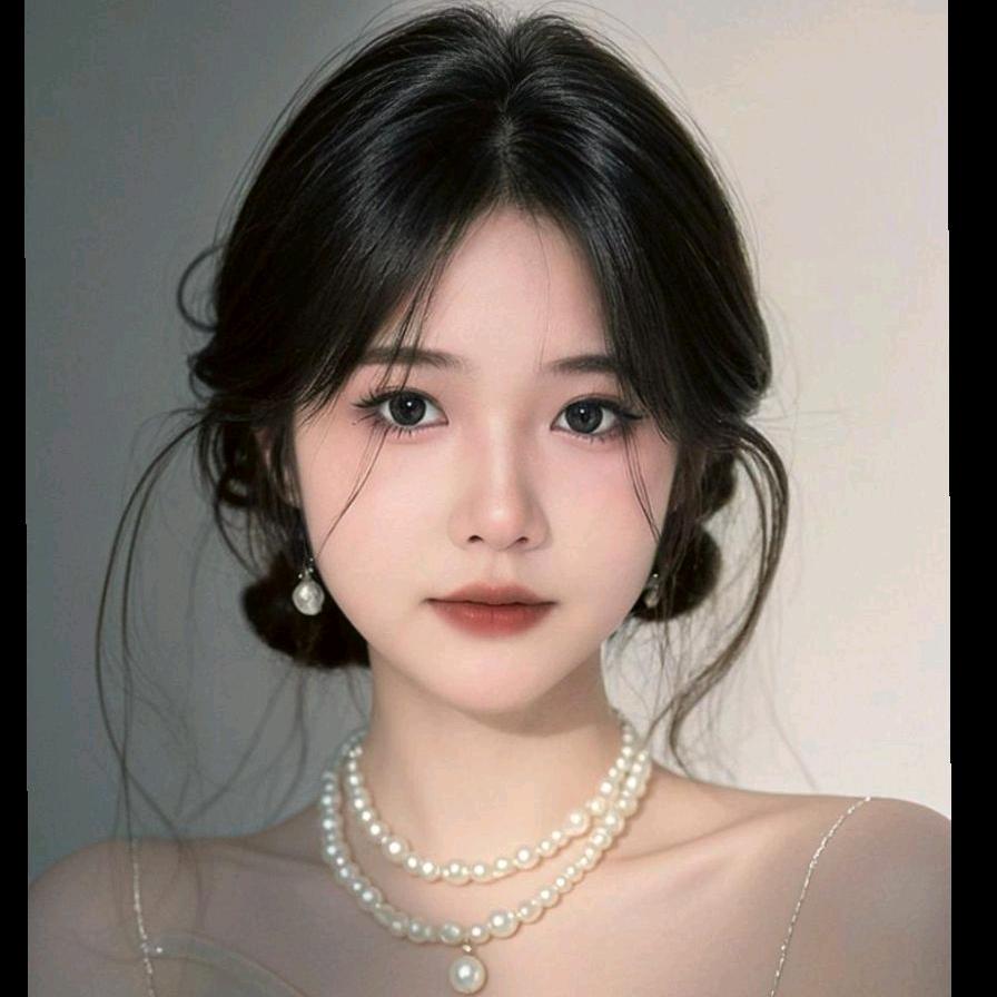 流口水