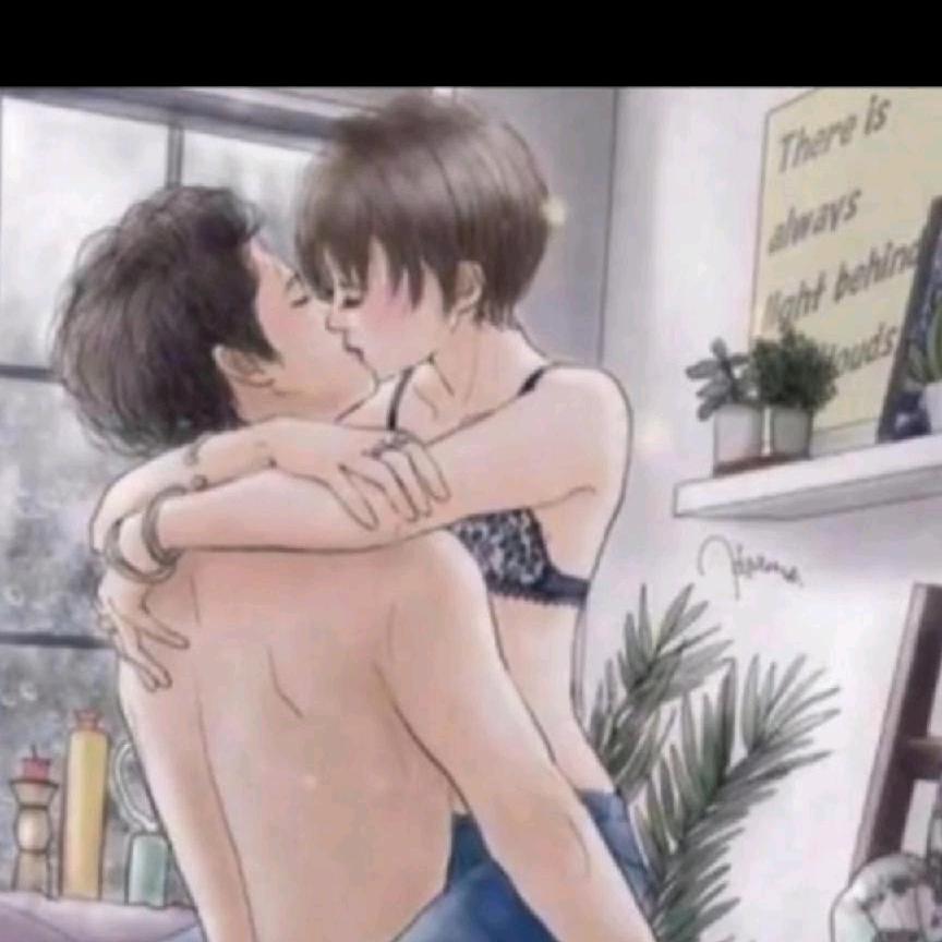 柠檬味的小呆毛