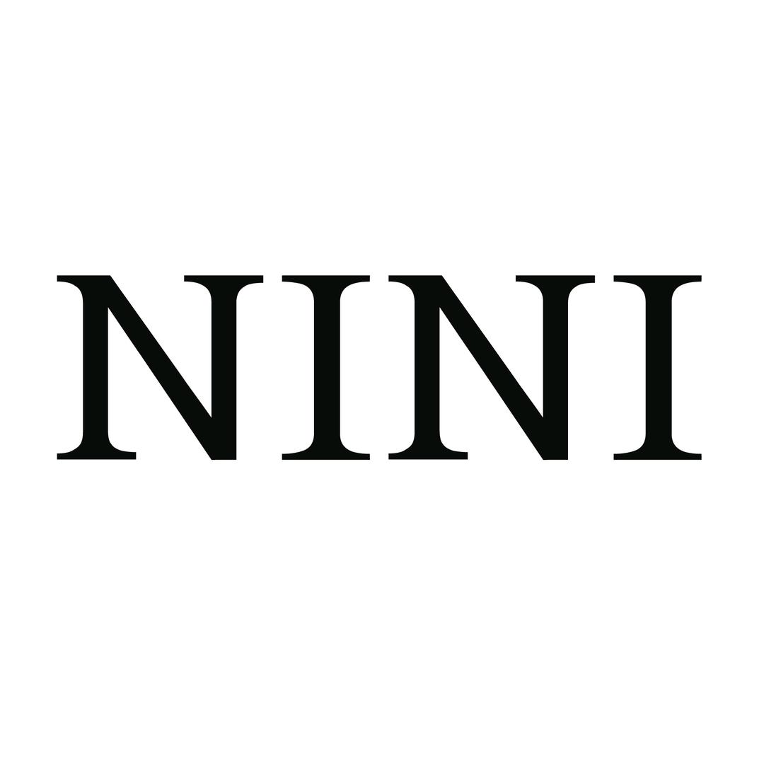 Nini买手店