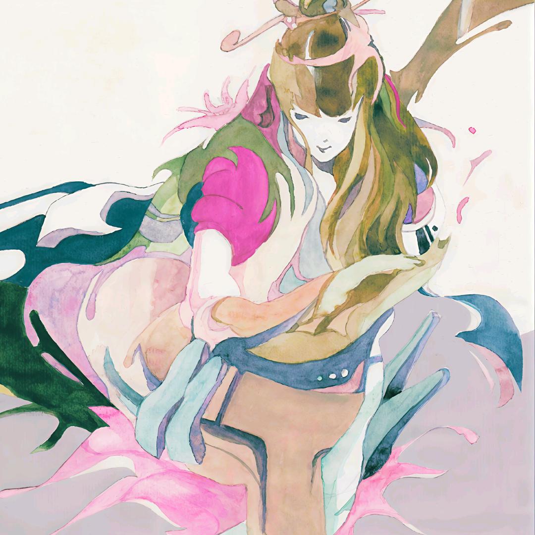我永远喜欢Elk