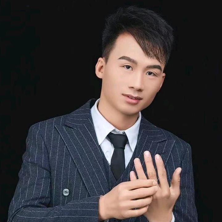 电力小刘会点山歌