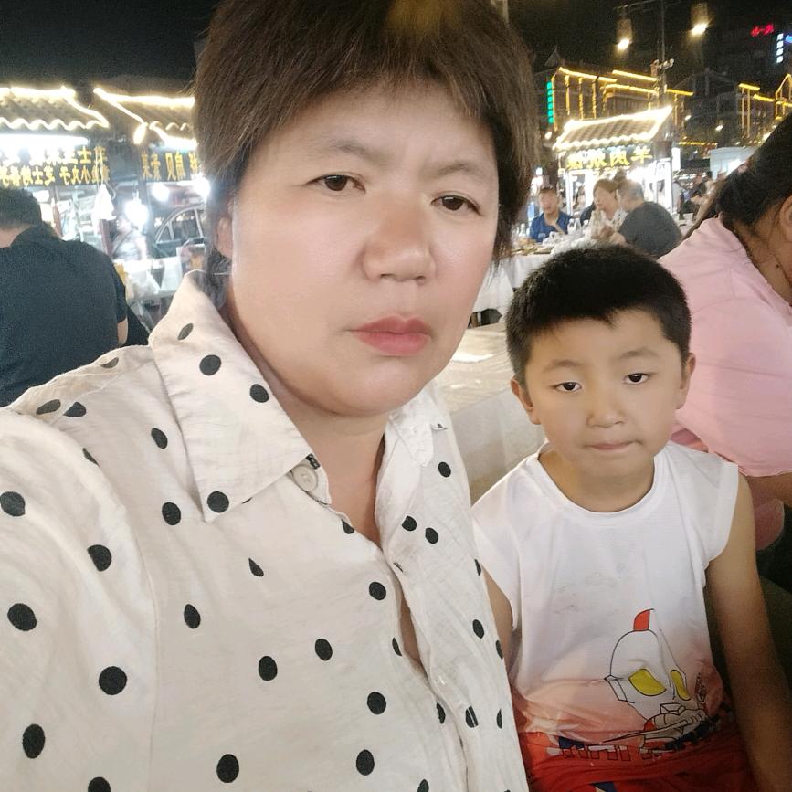 通许小妹🌹玲宝