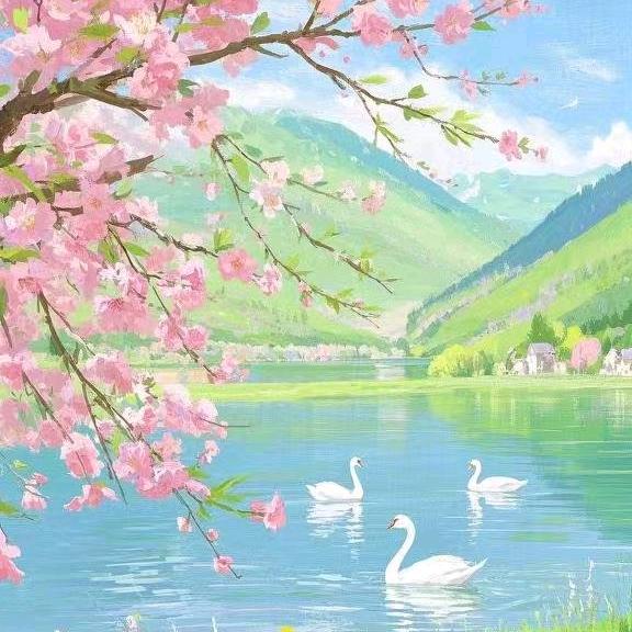 岁月静好