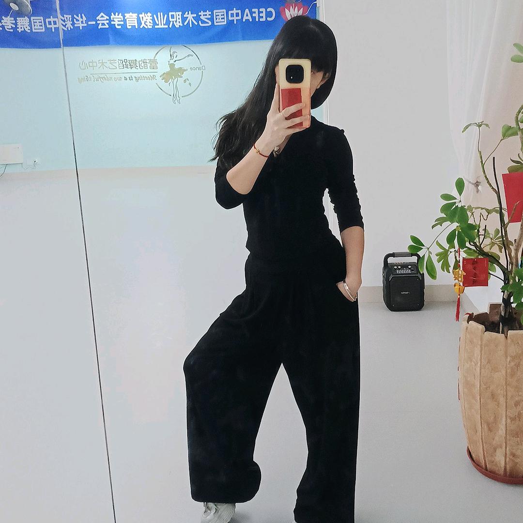 ღ᭄࿐💕 蕾韵舞蹈🩰