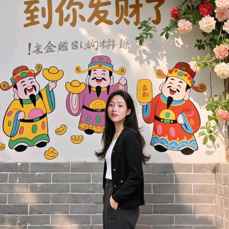 夜空中最亮的星