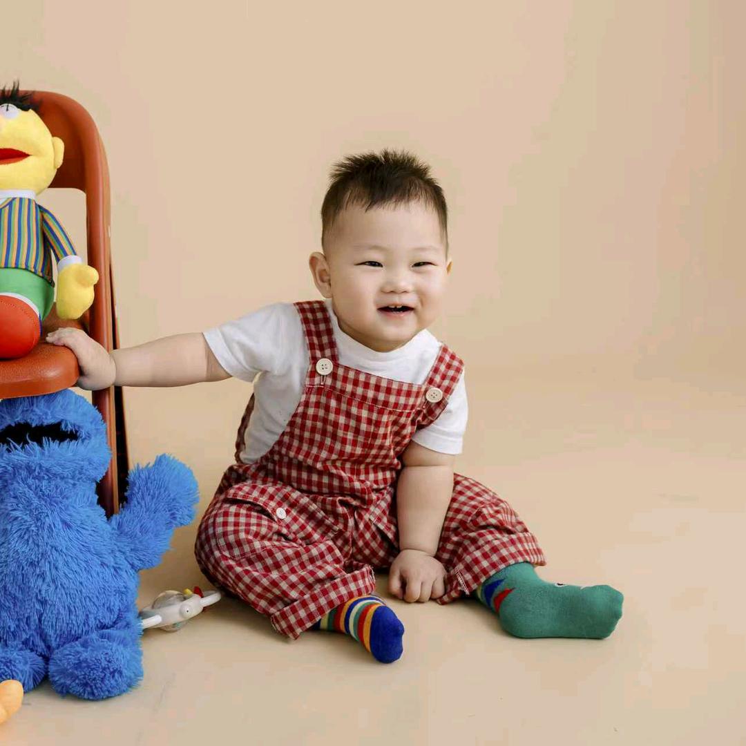 睿淼奶奶👵🏻