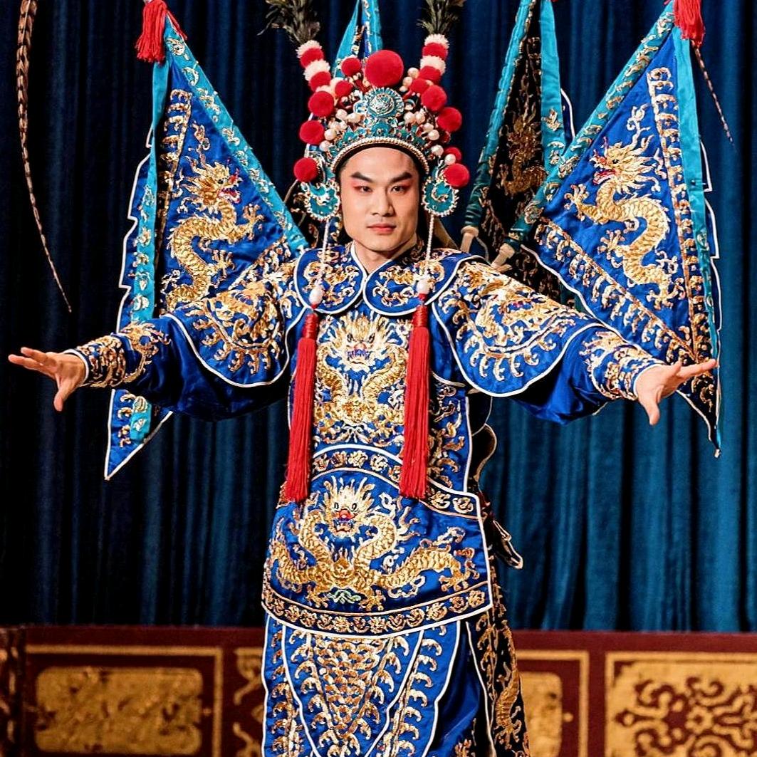 2026年冬天雪花好美呀