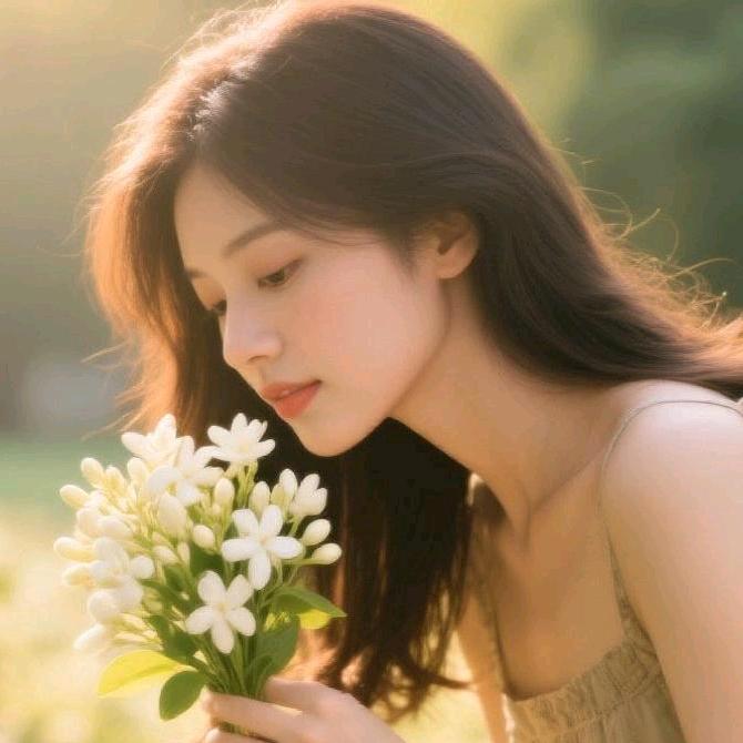 花叶🍃油油
