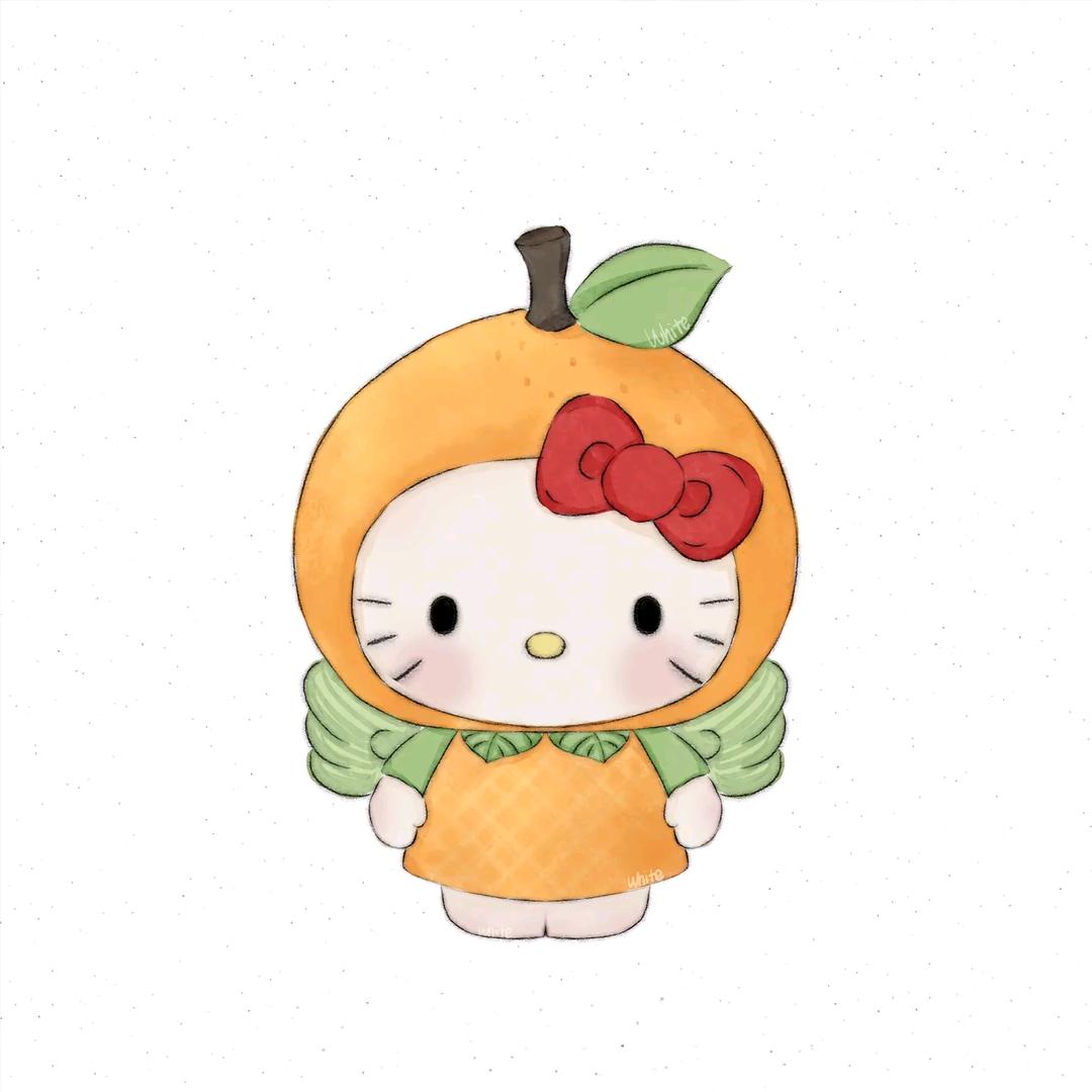 🍊: