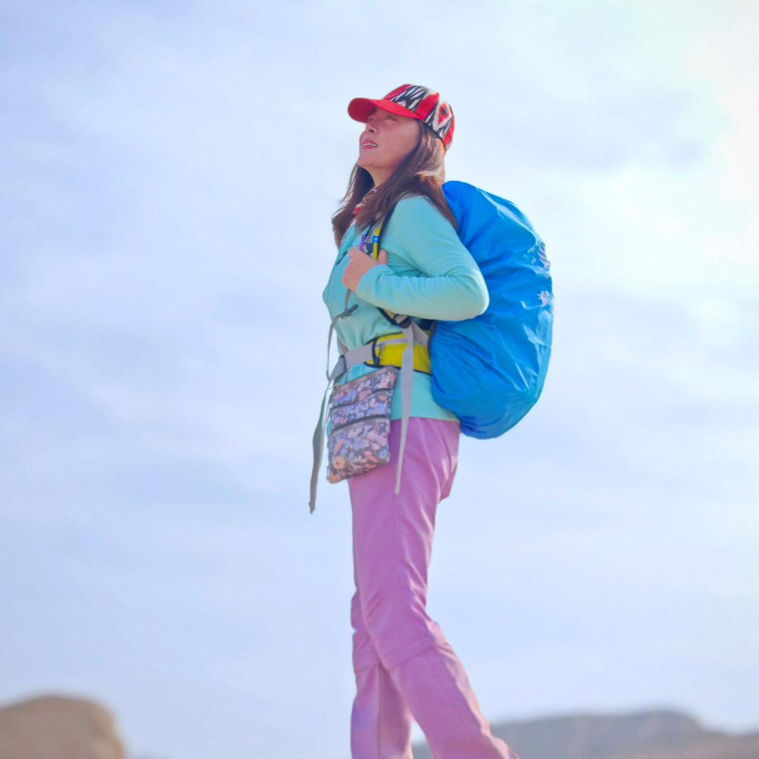 郁金香