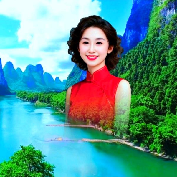 东方姐