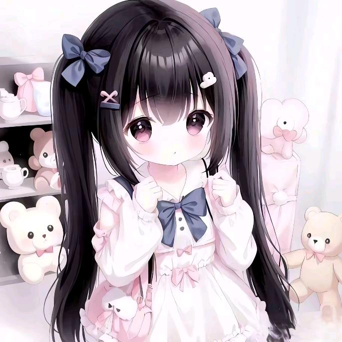 主播小困